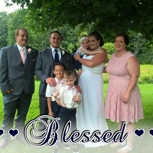 Meet your Posher, Seth